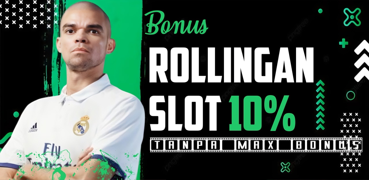 Slot RTP Tertinggi, Casino Live dan Togel Online
